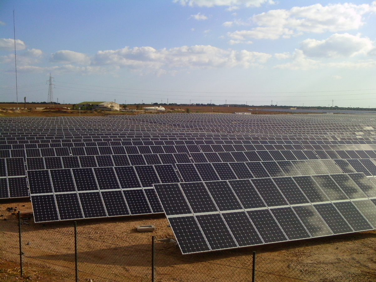 CampoFotovoltaico_Surbo