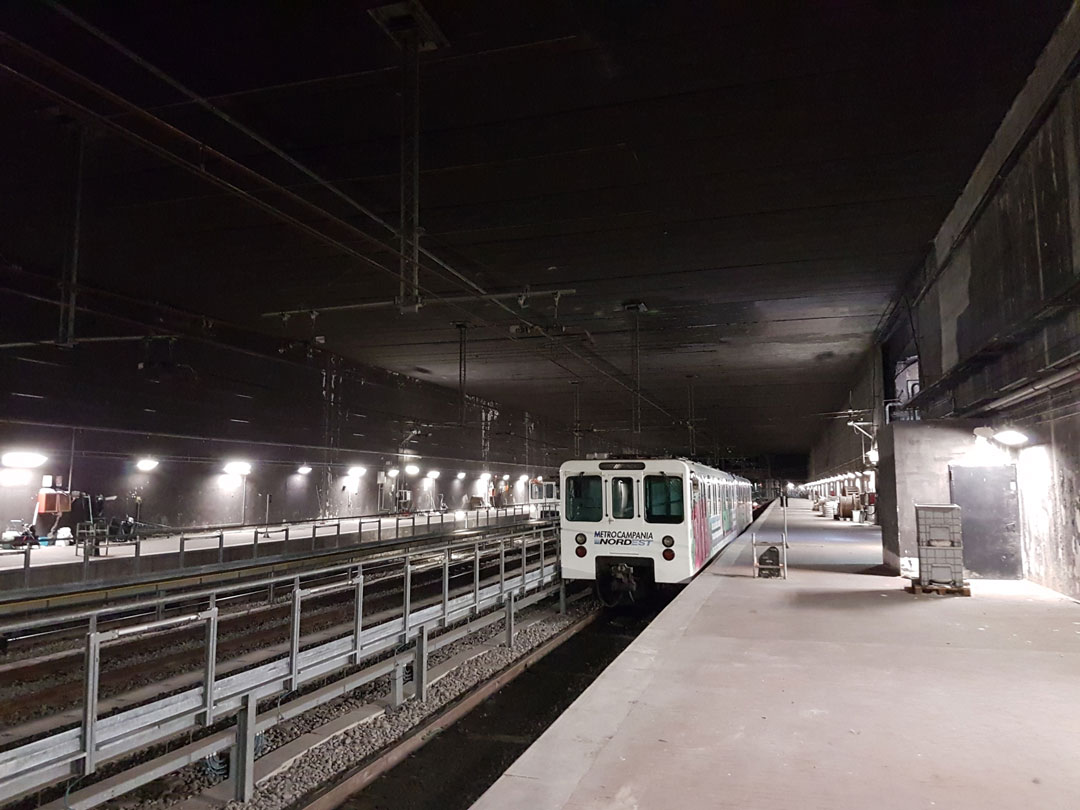 LINEA 3 – METROPOLITANA DI MILANO