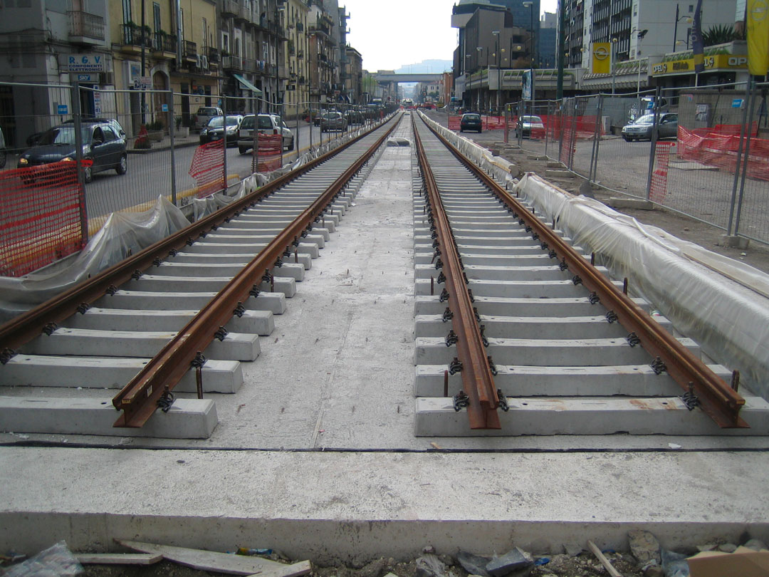 TRAMVIA – COMUNE DI NAPOLI
